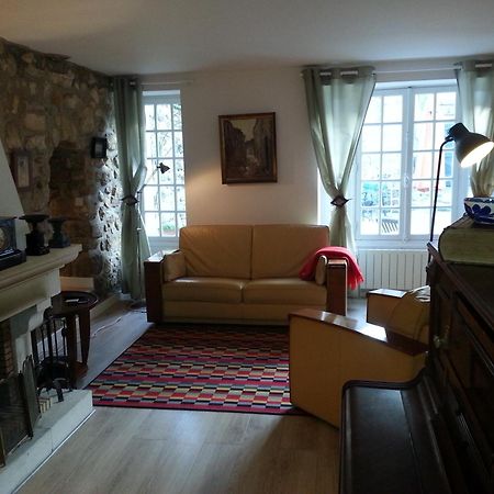 Gite Du Valambourg โอแวร์-ซู-รวส ภายนอก รูปภาพ