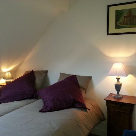 Gite Du Valambourg โอแวร์-ซู-รวส ภายนอก รูปภาพ