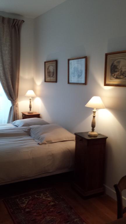 Gite Du Valambourg โอแวร์-ซู-รวส ภายนอก รูปภาพ