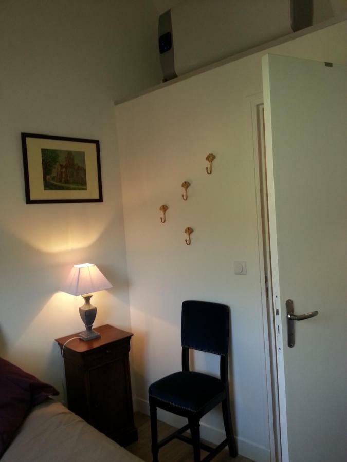 Gite Du Valambourg โอแวร์-ซู-รวส ภายนอก รูปภาพ